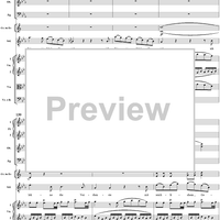 "Ich bin so bös' als gut", No. 11 from "Zaide", Act 2, K336b (K344) - Full Score