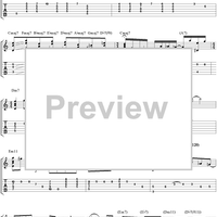 On Green Dolphin Street