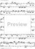 8 Sonatas or Lessons, No. 8 - Sonata in G Major