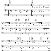 In My Car (I'll Be the Driver)