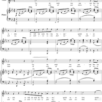 If With All Your Hearts - No. 4 from "Elijah", part 1