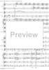 "L'ombra de' rami tuoi", No. 3 from "Ascanio in Alba", Act 1, K111 - Full Score
