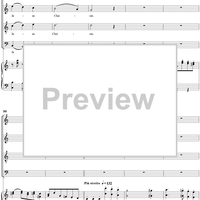 Mass No. 10 (Kriegsmesse) in C Major, "Paukenmesse": Qui tollis