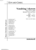 Vandring i skoven Op.18 No. 1
