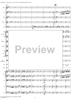 Swan Lake, No. 22: Spanish Dance - Score
