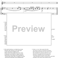 Twenty five Irische Lieder