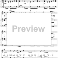 Vom Schlaraffenland, No. 5, Op. 79