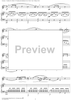15 Vocalises for Medium or Low Voice, Op. 12: No. 6