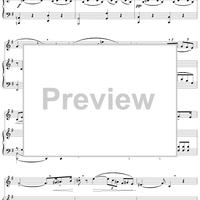 15 Vocalises for Medium or Low Voice, Op. 12: No. 6