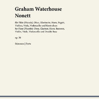 Nonet - Set of Parts