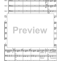 1, 2, 3, Play! (Teacher Score) - Cello