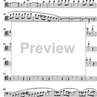 Concertino - Bassoon 1