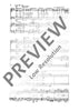 Die heilige Elisabeth - Vocal/piano Score