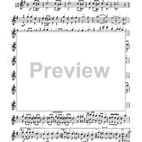 Mandolin & Guitar Collection No. 22 - Tenor Mandola