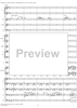 Concerto No. 1 for Piano and Orchestra in B-flat minor (B-dur). Movement II - Score