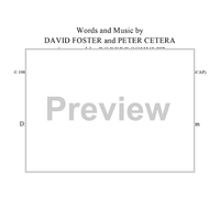 You're the Inspiration