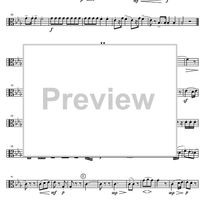 3 Pieces - Alto Trombone