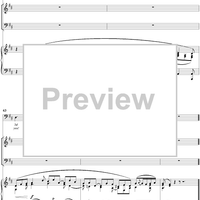 St. John Passion: Part II, Nos. 31 and 32, "Und neigte das Haupt und verschied", "Mein teurer Heiland"