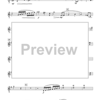 Phoenix Fanfare - Bb Clarinet 1