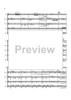 Adagio for English Horn - Score