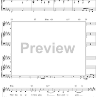 Walk Him up the Stairs