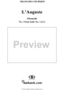 Harpsichord Pieces, Book 1, Suite 1, No. 1:  L'Auguste