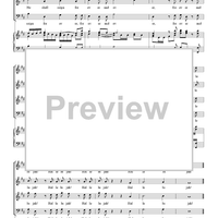 Messiah, no. 44: Hallelujah! - Piano Score