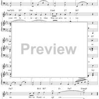 Let's Have A Simple Wedding