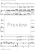 Piano Trio No. 2, Mvmt. 4 - Piano Score