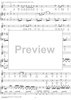 Alla ragion deh rieda: No. 11 from "La donna del lago", Act 2 - Score
