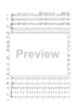 Military Escort March - Score