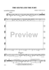 The Sound and the Fury - Baritone Saxophone