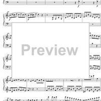 Concerto C Major KV299 - Harp