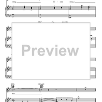 His Strength Is Perfect