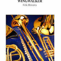 Wingwalker - Percussion 2