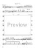 Backstage Pass - Flute 1