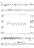 Divertimento No. 3 Bb Major KV439b - Flute