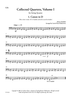 Collected Quartets Volume 1 - Cello