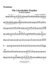 The Lincolnshire Poacher - Trombone