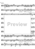 String Quartet g minor Op.13 - Viola