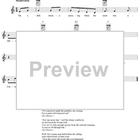 The Wreck on the Somerset Road