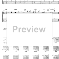 Jake Lee Arrives - Guitar