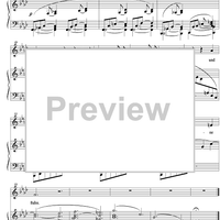 Alte Liebe Op.72 No. 1