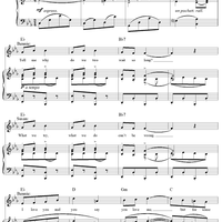 Let's Have a Love-affair