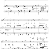 Ave Maria - Intermezzo from "Cavalleria Rusticana"