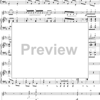 In der Schmiede - Piano Score