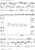 Komm, heiliger Geist (alio modo), No. 2 from "18 Leipzig Chorale Preludes", BWV652