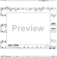 Toccata Prima, No. 1 from "Toccate, canzone ... di cimbalo et organo", Vol. II