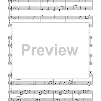 St. Thomas (I Love Thy Kingdom, Lord)