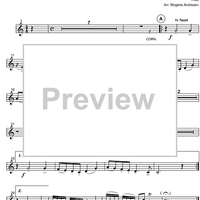 Randers March - Piccolo Trumpet